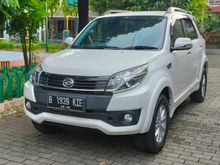 2016 Daihatsu Terios 1.5 R SUV