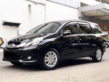 2014 Honda Mobilio 1.5 E MPV