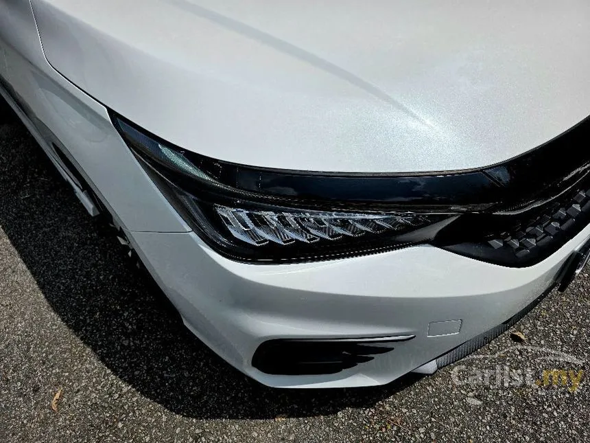 2023 Honda City RS e-HEV Hatchback