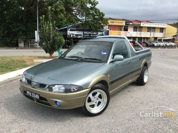 Search 5 Proton Arena Cars for Sale in Malaysia - Carlist.my