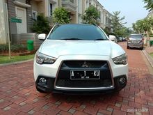 2013 Mitsubishi Outlander Sport 2.0 PX SUV
