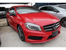2015 Mercedes-Benz A180 1.6 Urban Line Hatchback -- UNREG --