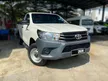 Used 2019 Toyota Hilux SINGLE CAB 2.4 Pickup Truck