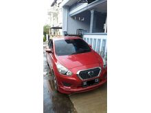 2017 Datsun GO+ 1.2 T-ULTIMATE MPV