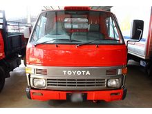 1993 Toyota Dyna Hiace 2.4 Van (M) USED CAR