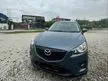 Used 2015 Mazda CX-5 2.0 SKYACTIV-G GL SUV**with 1 year warranty - Cars for sale