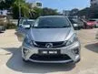 Used 2017 Perodua Myvi 1.5 H Hatchback - Cars for sale