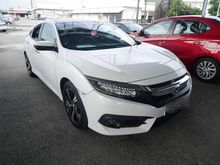 2018 Honda Civic 1.5 TC VTEC Premium Sedan -- BEST DEAL --