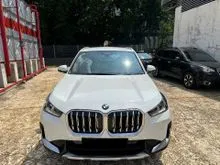2023 BMW X1 2.0 sDrive20i M Sport SUV