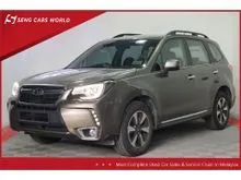 2017 Subaru Forester 2.0 IP SUV FULL SERVICE RECORD 1YEAR WARRANTY 76K-MILE ONLY