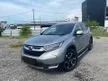 Used 2017 Honda CR