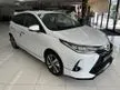 New 2023 Toyota Yaris 1.5 G Hatchback - Cars for sale