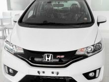 Saatnya Punya Honda Jazz