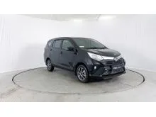 2020 Daihatsu Sigra 1.2 R Deluxe MPV