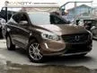 Used OTR PRICE 2018 Volvo XC60 2.0 T6 SUV (A) 3 YEARS WARRANTY 72K FULL SERVICE RECORD ONE CAREFULL OWNER - Cars for sale