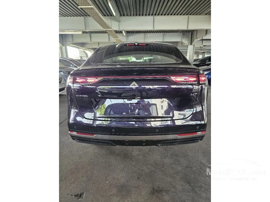 2026 GAC Hyptec HT Premium Hatchback