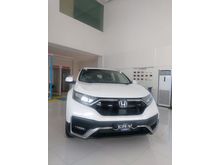 2021 Honda CR-V 1.5 Prestige Prestige VTEC SUV PROMO DISKON TERBESAR HARGA DIJAMIN TERMURAH CASH KREDIT BUKTIKAN PENAWARAN TERBAISK KAMI SEKARANG