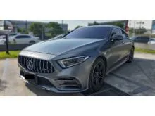 2018 Mercedes-Benz CLS450 3.0 4MATIC AMG Line Coupe