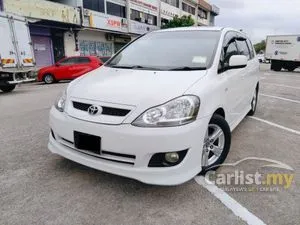 2005 Toyota Ipsum 2.4 MPV