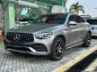 Recon 2020 Adaptive HeadLamps Mercedes