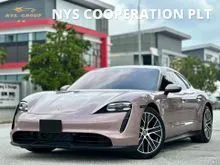 2024 Porsche Taycan Base Grade 79.2kwh Sedan Unregistered Call For Best PRICE