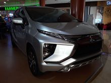 XPANDER SPORT DP MULAI 20JUTAAN, ANGSURAN TERBAIK