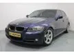 Used 2011 BMW E90 323i 2.5 (A) EXCLUSIVE ELITE EDITION LOCAL ASSEMBLED (CKD) KEYLESS ENTRY - ANDROID PLAYER - PADDLE SHIFTER - Cars for sale