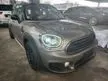 Recon MINI CROSSOVER COOPER 1.5L(T) 2019 MID YEAR SALES Turbo Engine DRL LED Head Lamp Manual Sport Mode Multifuntion Steering Start Button