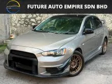 2012 Proton Inspira 2.0 Premium Sedan / EVO VARIS V1 BODYKIT / PADDLE SHIFT / LEATHER SEAT / SPORT RIMS
