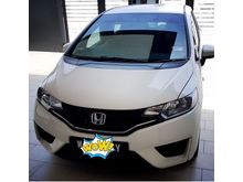 2014 Honda Jazz 1.5 E i-VTEC