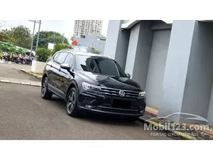 2021 Volkswagen Tiguan 1.4 TSI Allspace SUV
