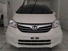 2012 Honda Freed 1.5 PSD