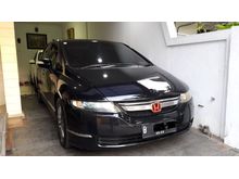 Honda Odyssey 2.4 MPV 2008