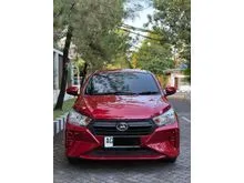 2025 Daihatsu Ayla 1.0 X Hatchback