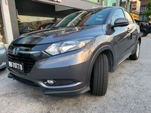 2015 Honda HR-V 1.8 i-VTEC Original Paint # Under Warranty # Low Processing Fee