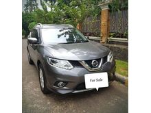 Open For Sale2015 Nissan X-Trail 2.0 SUV