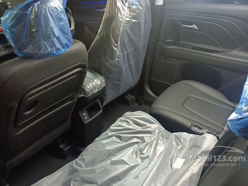 2023 Hyundai Stargazer Prime Wagon