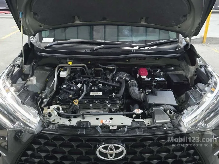2024 Toyota Veloz Q MPV