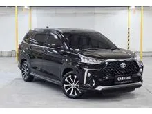 2024 Toyota Veloz 1.5 Q MPV