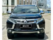 2017 Mitsubishi Pajero Sport 2.4 Dakar 4X2 SUV