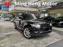 2014 Land Rover Range Rover Sport 3.0 HSE Dynamic SUV