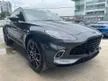 Recon 2020 Aston Martin DBX 4.0 ** FULL SPEC ** CHEAPEST IN TOWN ** - Cars for sale