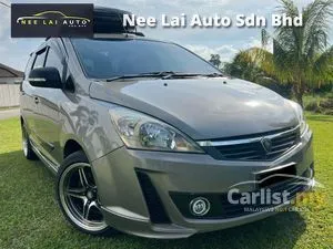 2017 Proton Exora 1.6 Premium MPV