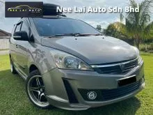 2017 Proton Exora 1.6 Premium MPV ( FREE WARRANTY / FREE TINTED )