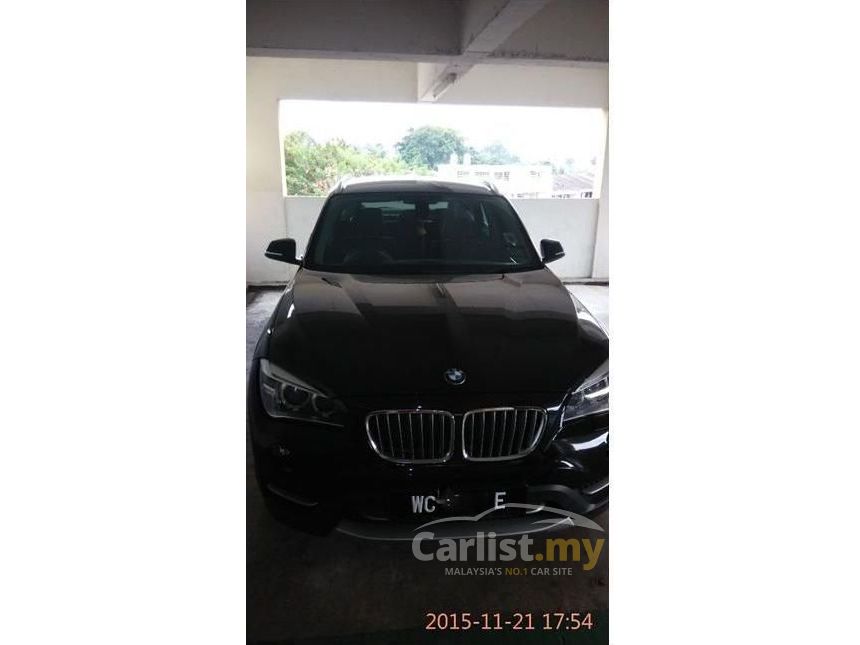 2014 BMW X1 xDrive20d SUV