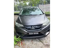 2015 Honda Jazz 1.5 E Hatchback