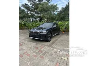 2024 BMW X3 2.0 sDrive20i xLine SUV