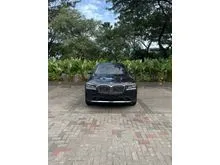 2024 BMW X3 2.0 sDrive20i xLine SUV Sophisto Grey on Black Odo 10 Rb (TERMURAH)