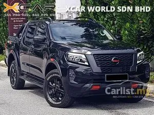 2024 Nissan Navara 2.5 PRO-4X Dual Cab Pickup