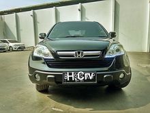 2007 Honda CR-V 2.0 2.0 i-VTEC SUV